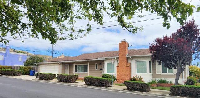 100 Eucalyptus Avenue, South San Francisco, CA 94080
