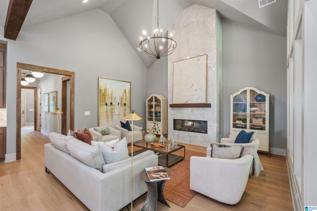 1728 GLASSCOTT TRAIL, Hoover, AL 35226