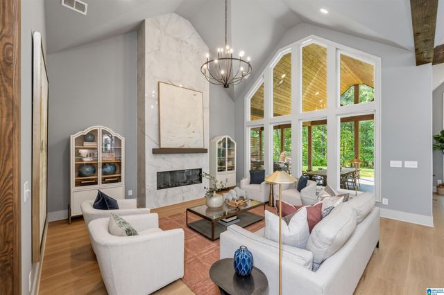 1728 GLASSCOTT TRAIL, Hoover, AL 35226