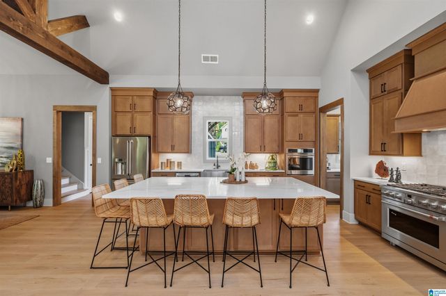 1728 GLASSCOTT TRAIL, Hoover, AL 35226