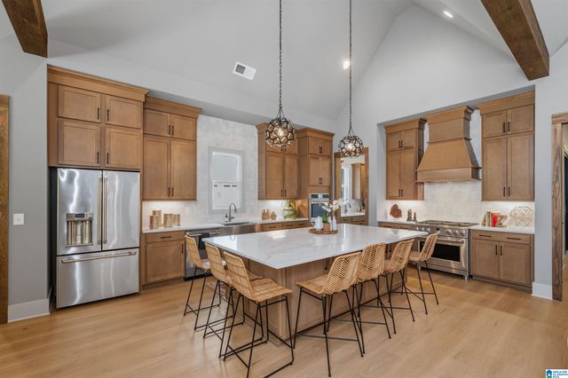 1728 GLASSCOTT TRAIL, Hoover, AL 35226