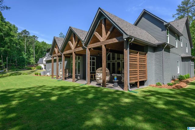 1728 GLASSCOTT TRAIL, Hoover, AL 35226
