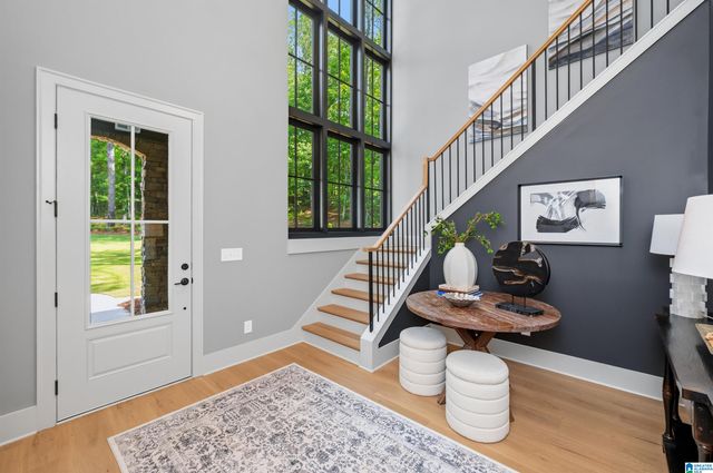 1728 GLASSCOTT TRAIL, Hoover, AL 35226