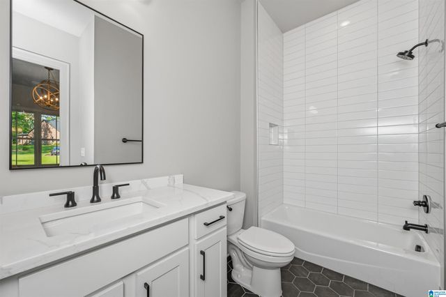 1728 GLASSCOTT TRAIL, Hoover, AL 35226