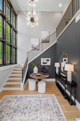 1728 GLASSCOTT TRAIL, Hoover, AL 35226