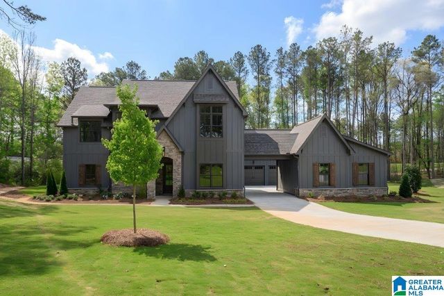 1728 GLASSCOTT TRAIL, Hoover, AL 35226