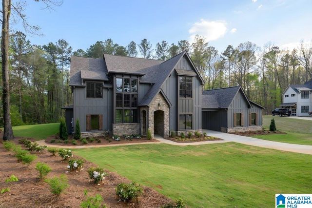 1728 GLASSCOTT TRAIL, Hoover, AL 35226