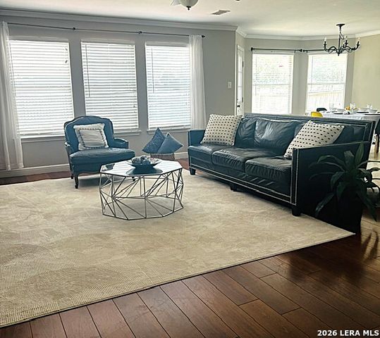 11922 GHOSTBRIDGE, Helotes, TX 78023
