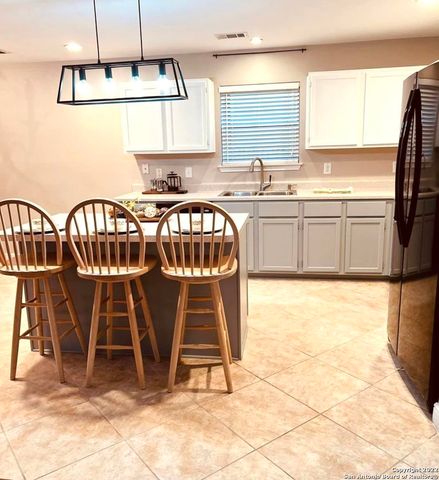 11922 GHOSTBRIDGE, Helotes, TX 78023