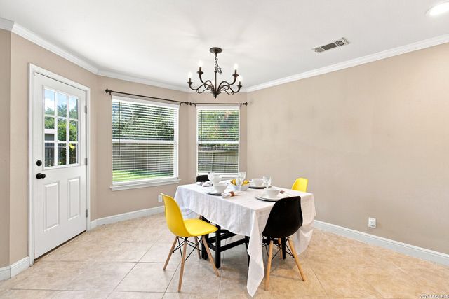 11922 GHOSTBRIDGE, Helotes, TX 78023