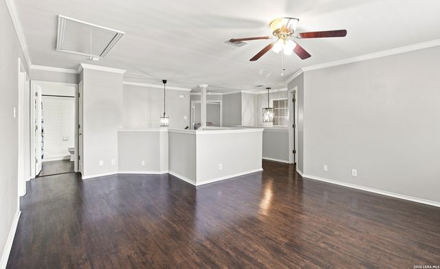 11922 GHOSTBRIDGE, Helotes, TX 78023
