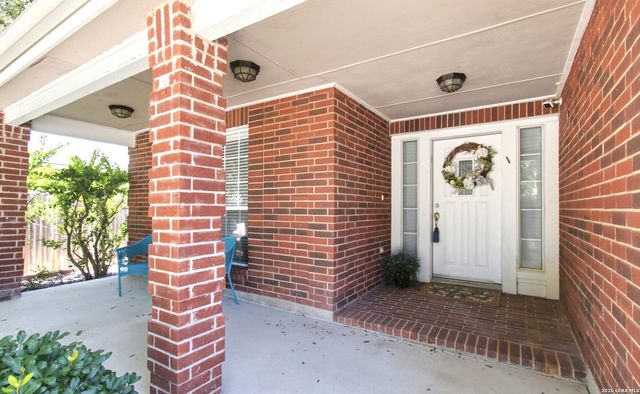 11922 GHOSTBRIDGE, Helotes, TX 78023