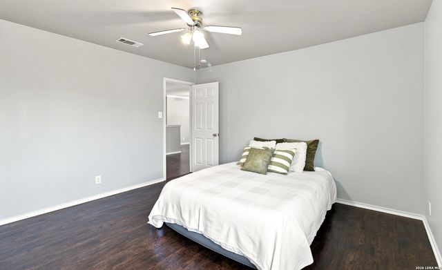 11922 GHOSTBRIDGE, Helotes, TX 78023