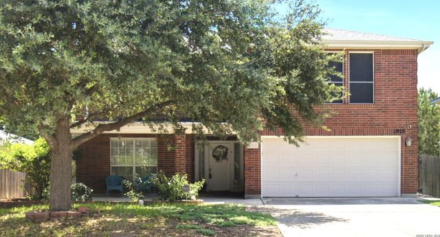 11922 GHOSTBRIDGE, Helotes, TX 78023