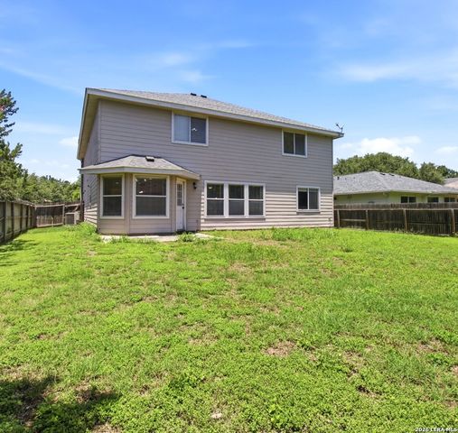 11922 GHOSTBRIDGE, Helotes, TX 78023
