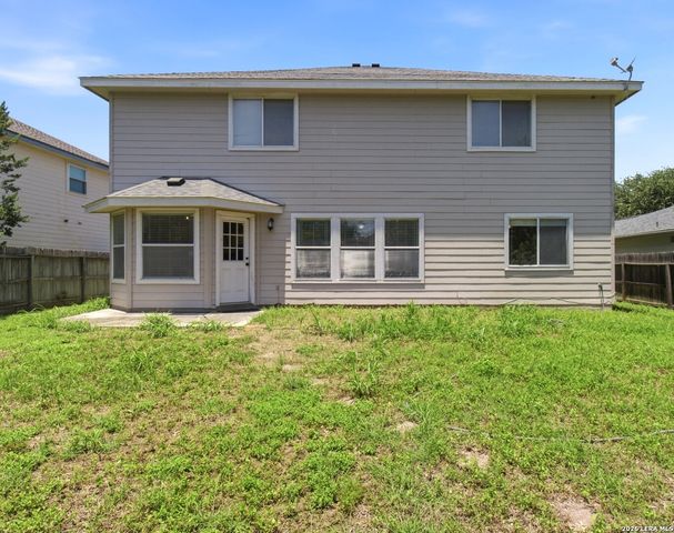 11922 GHOSTBRIDGE, Helotes, TX 78023