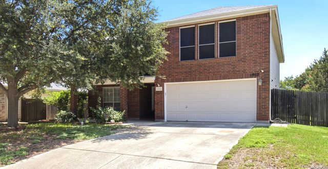 11922 GHOSTBRIDGE, Helotes, TX 78023