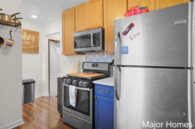 2514 Valleyview Street, Wyoming, MI 49519