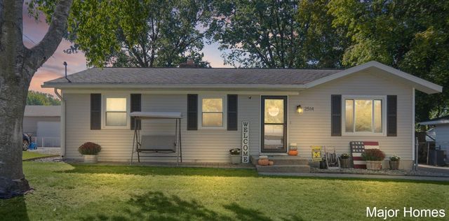 2514 Valleyview Street, Wyoming, MI 49519
