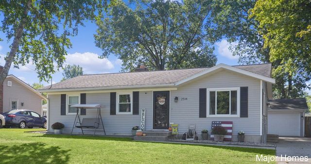 2514 Valleyview Street, Wyoming, MI 49519