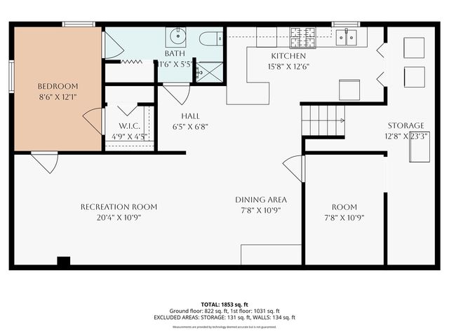 2514 Valleyview Street, Wyoming, MI 49519