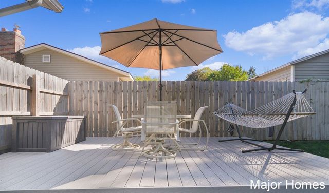 2514 Valleyview Street, Wyoming, MI 49519
