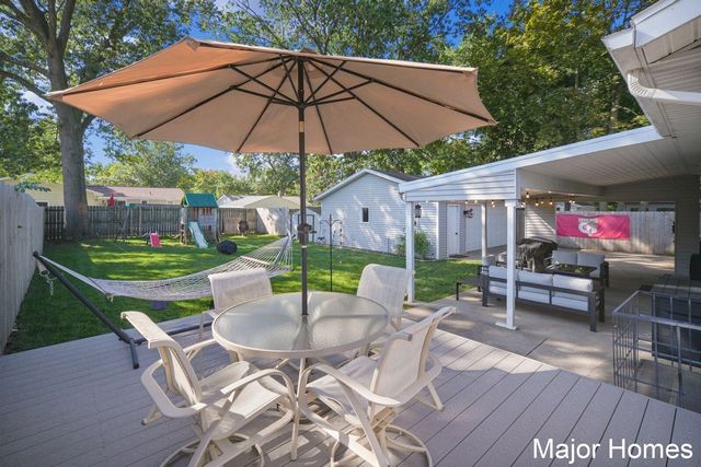 2514 Valleyview Street, Wyoming, MI 49519
