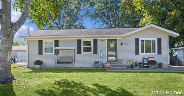 2514 Valleyview Street, Wyoming, MI 49519