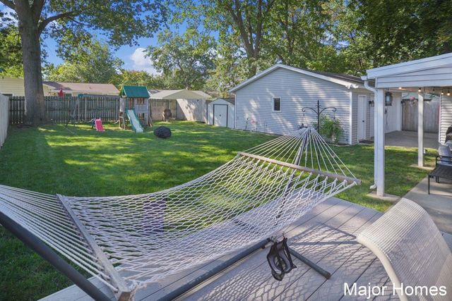 2514 Valleyview Street, Wyoming, MI 49519