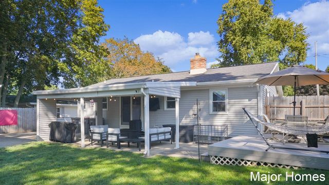 2514 Valleyview Street, Wyoming, MI 49519