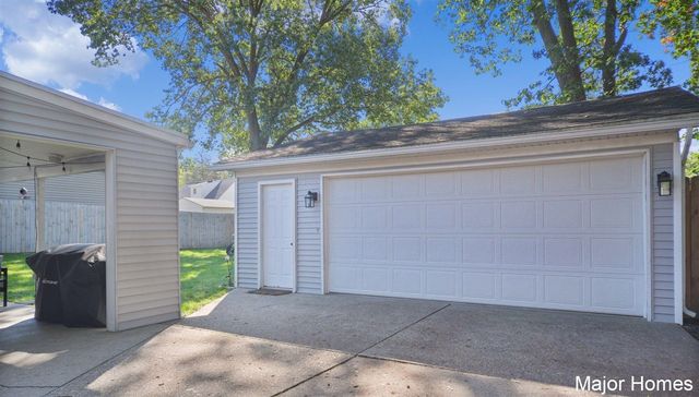2514 Valleyview Street, Wyoming, MI 49519