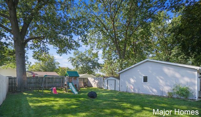 2514 Valleyview Street, Wyoming, MI 49519