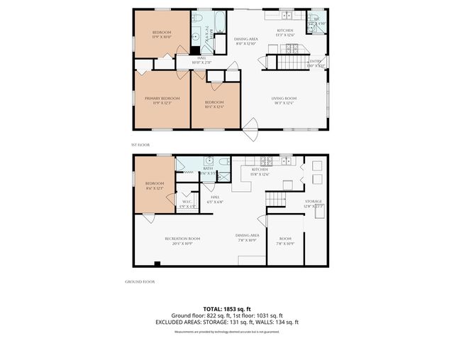 2514 Valleyview Street, Wyoming, MI 49519