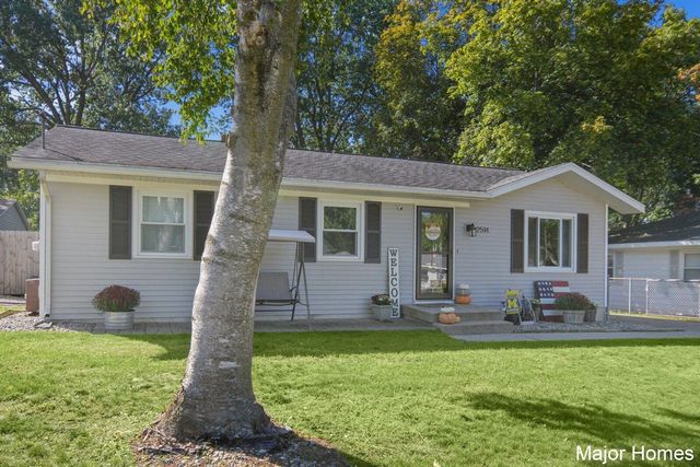 2514 Valleyview Street, Wyoming, MI 49519