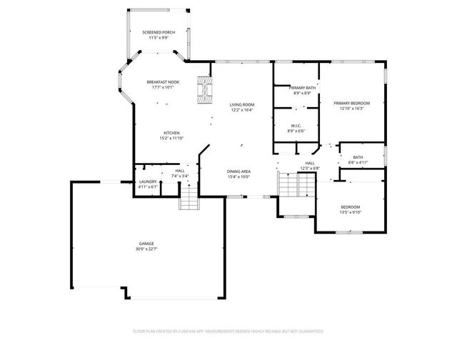 231 S Fairway Cir, Andover, KS 67002