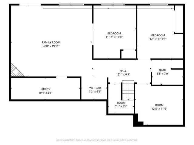 231 S Fairway Cir, Andover, KS 67002