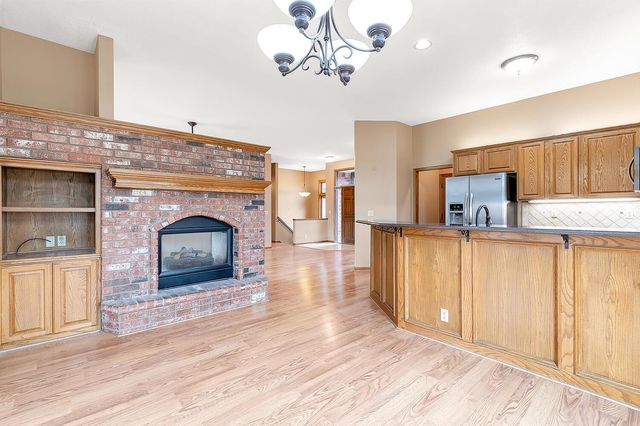 231 S Fairway Cir, Andover, KS 67002