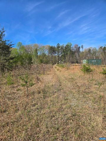 0 KENTUCKY SPRINGS RD, Mineral, VA 23117