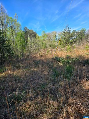 0 KENTUCKY SPRINGS RD, Mineral, VA 23117