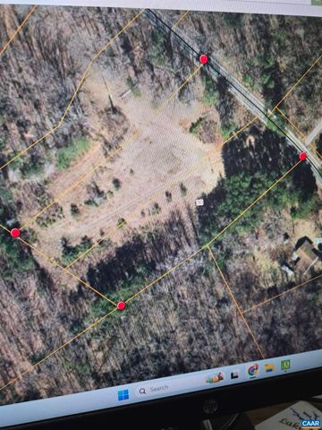 0 KENTUCKY SPRINGS RD, Mineral, VA 23117