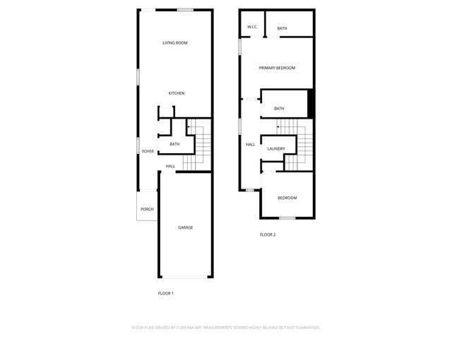 1044 Road 5203, Cleveland, TX 77327