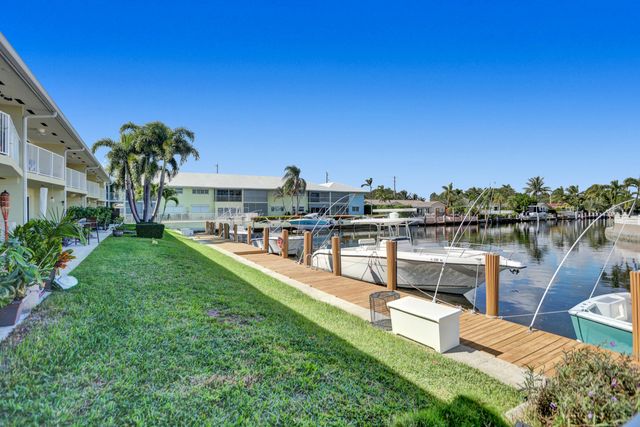 2311 NE 36th Street 2f, Lighthouse Point, FL 33064