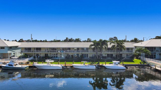 2311 NE 36th Street 2f, Lighthouse Point, FL 33064
