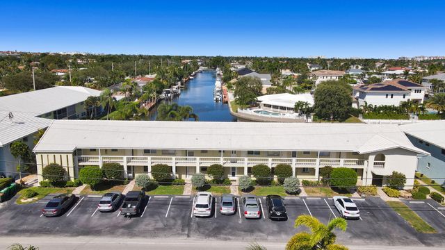 2311 NE 36th Street 2f, Lighthouse Point, FL 33064