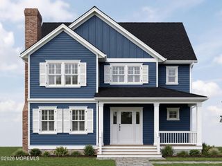 13 Pearce Avenue, Manasquan, NJ 08736