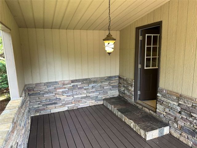 207 Capeview Lane, Anderson, SC 29626