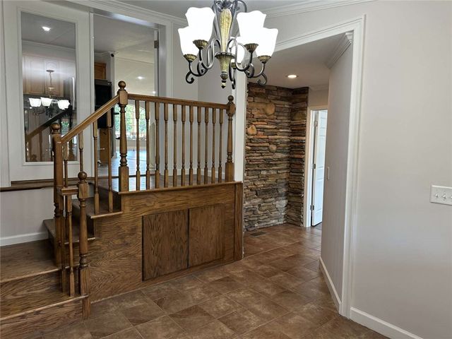 207 Capeview Lane, Anderson, SC 29626