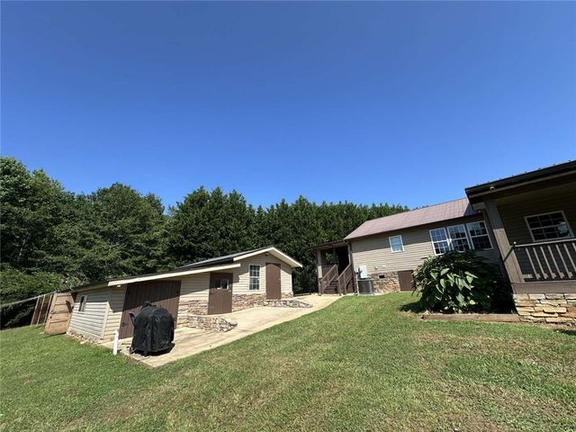 207 Capeview Lane, Anderson, SC 29626