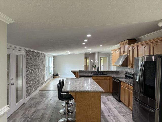 207 Capeview Lane, Anderson, SC 29626