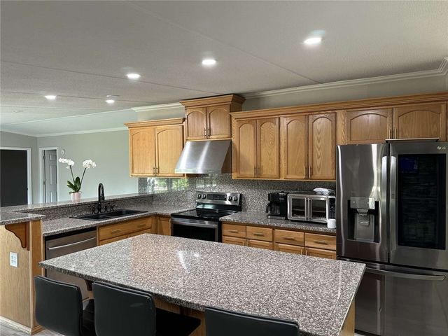 207 Capeview Lane, Anderson, SC 29626